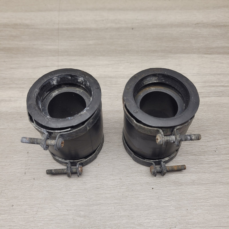 EX250F Inlet rubbers