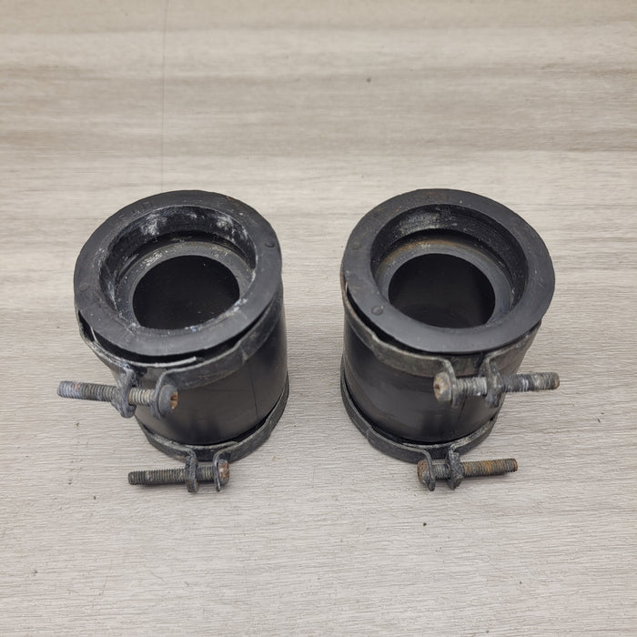 EX250F Inlet rubbers