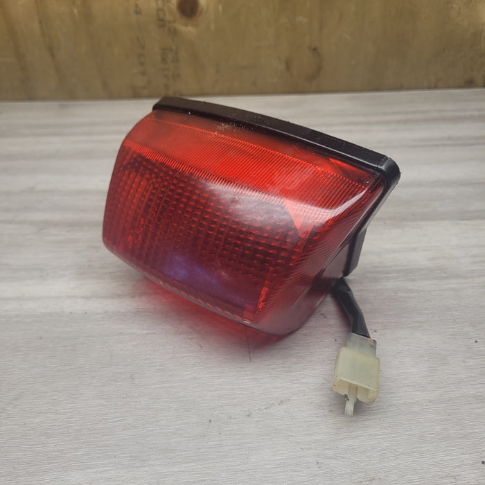 ZZR250 Tail light