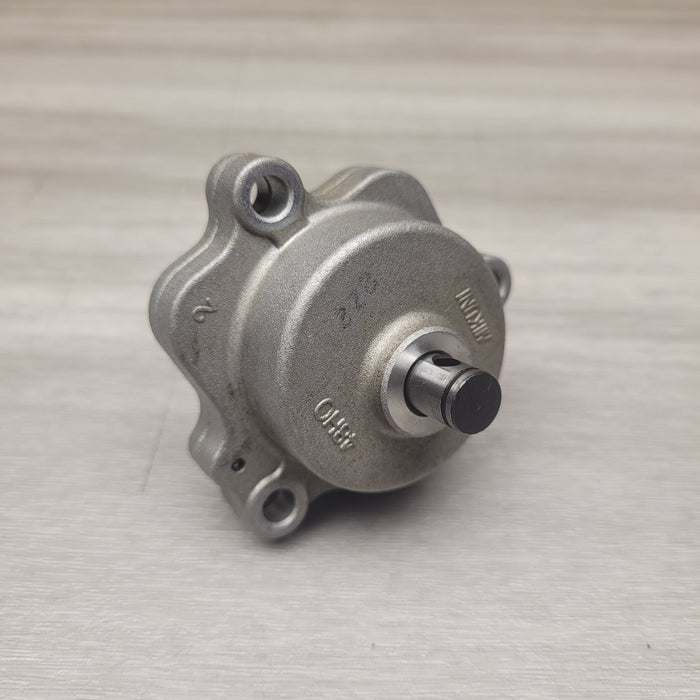 GW250 Inazuma Oil Pump