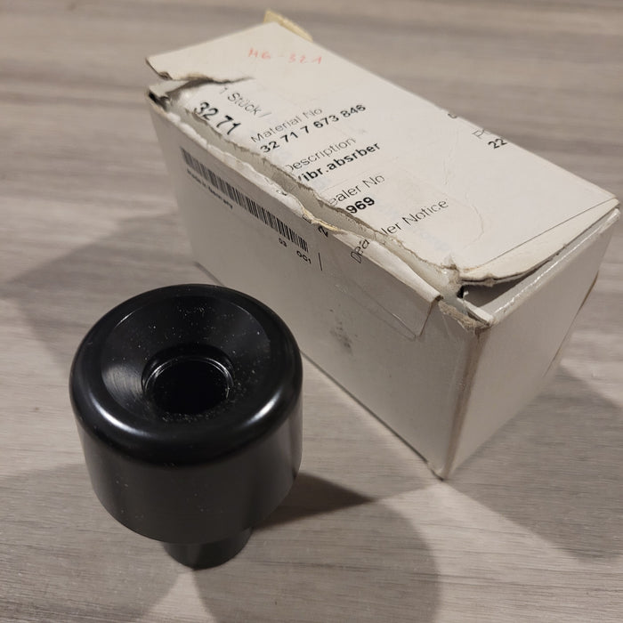 BMW 32 71 7 673 846 Bar End Weight