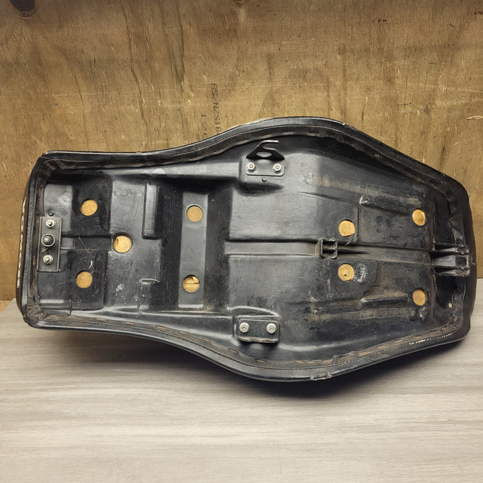 VF500C Magna Seat