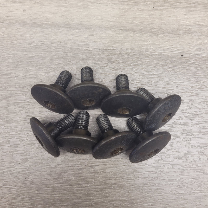 GSF250 Bandit (GJ74A) Cam cover bolts