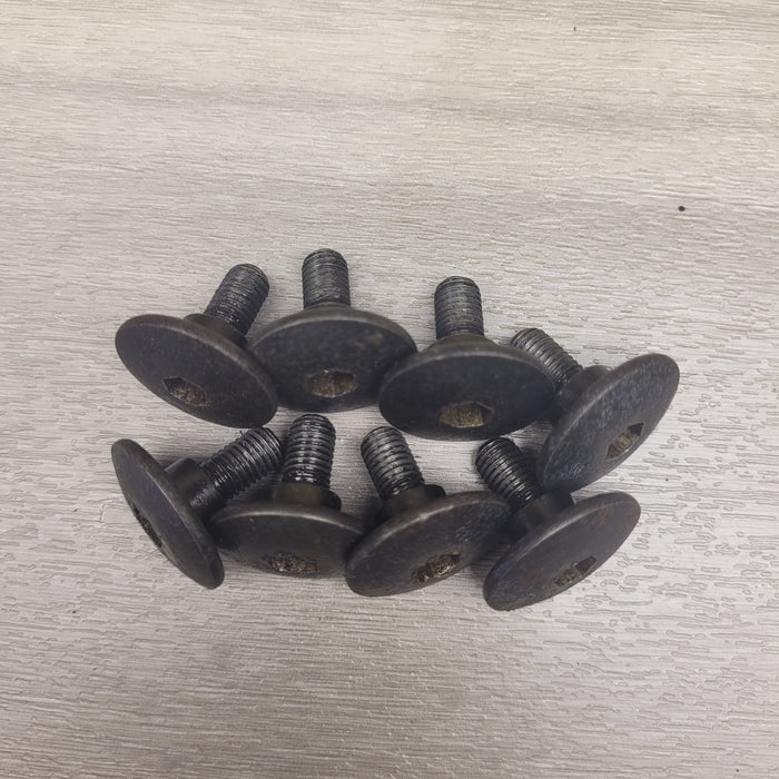 GSF250 Bandit (GJ74A) Cam cover bolts