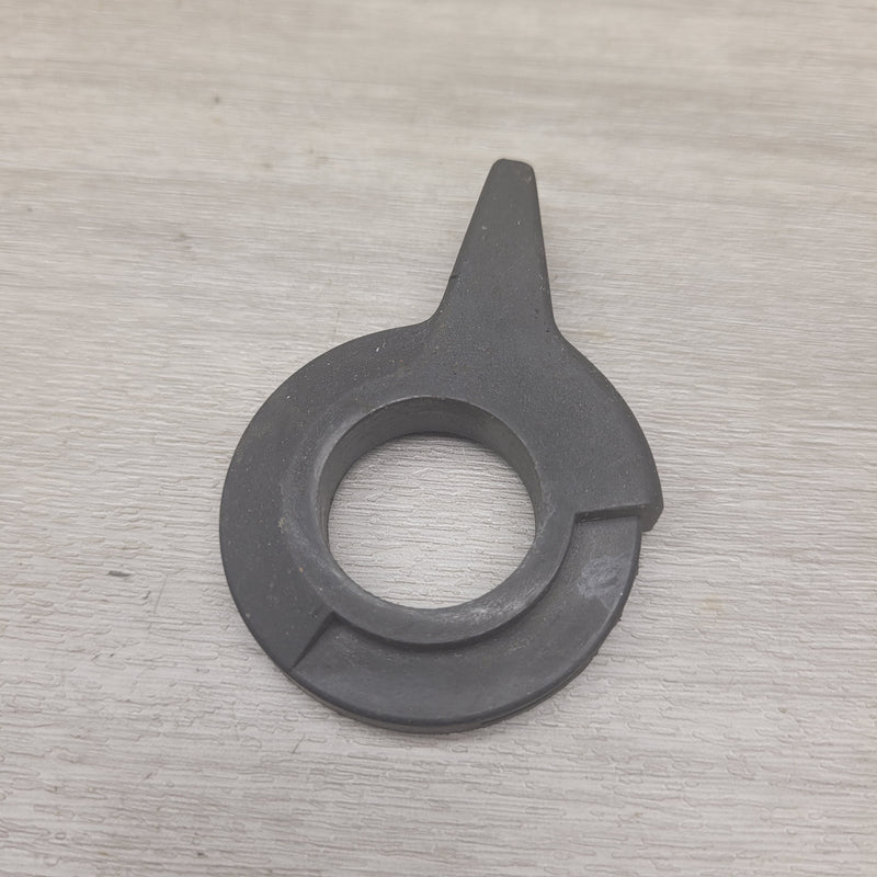 GSF250 Bandit (GJ74A) Choke lever
