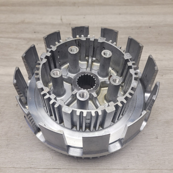 CRF250R 2008 Clutch basket