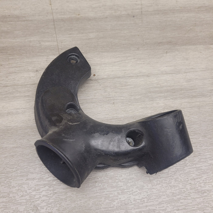 Piaggio Transmission Air Inlet