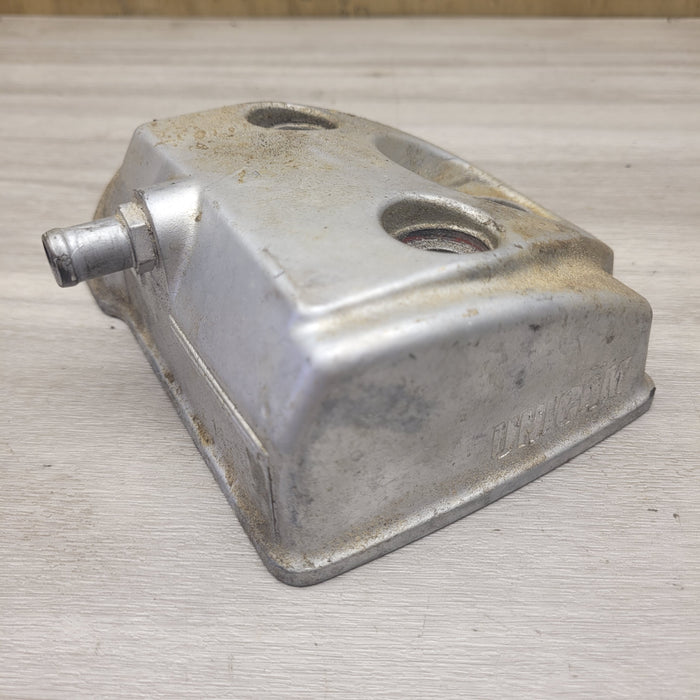 CRF250R 2008 Cam cover