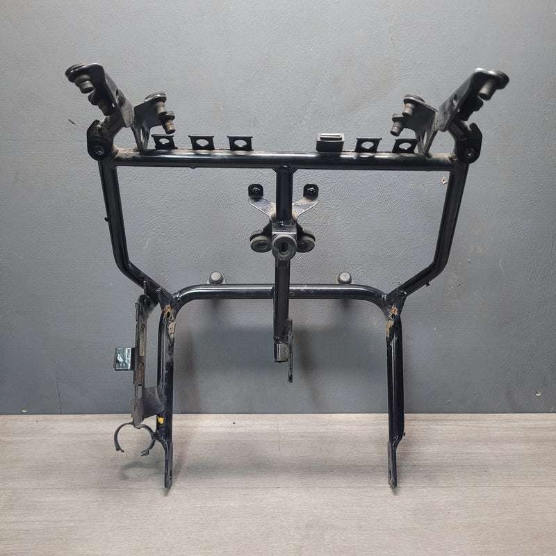 XL1000V Varadero (SD02) Front Subframe