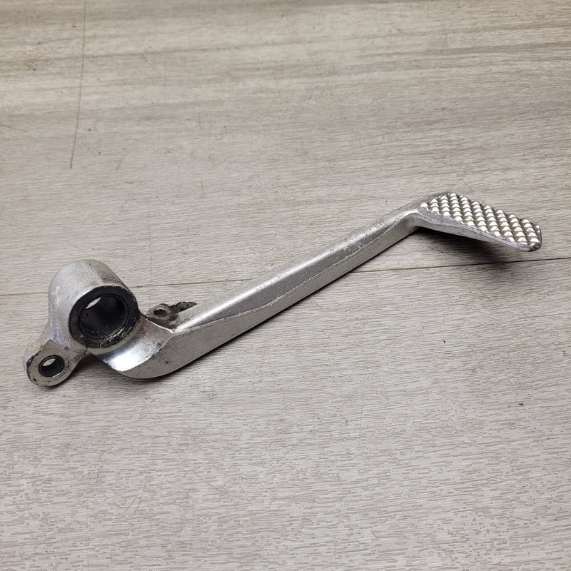 R1 (2007) Rear brake lever