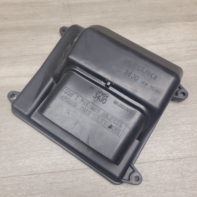 GSX150DXA (2019) Airbox lid
