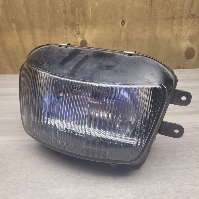 ZZR250 Headlight