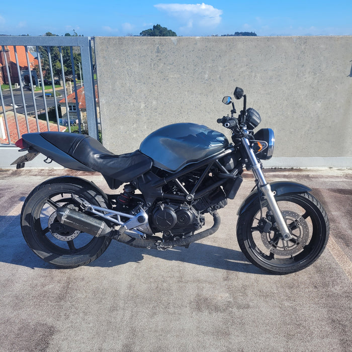 1998 Honda VTR250