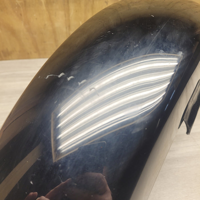 VL250 Intruder Front Mud Guard