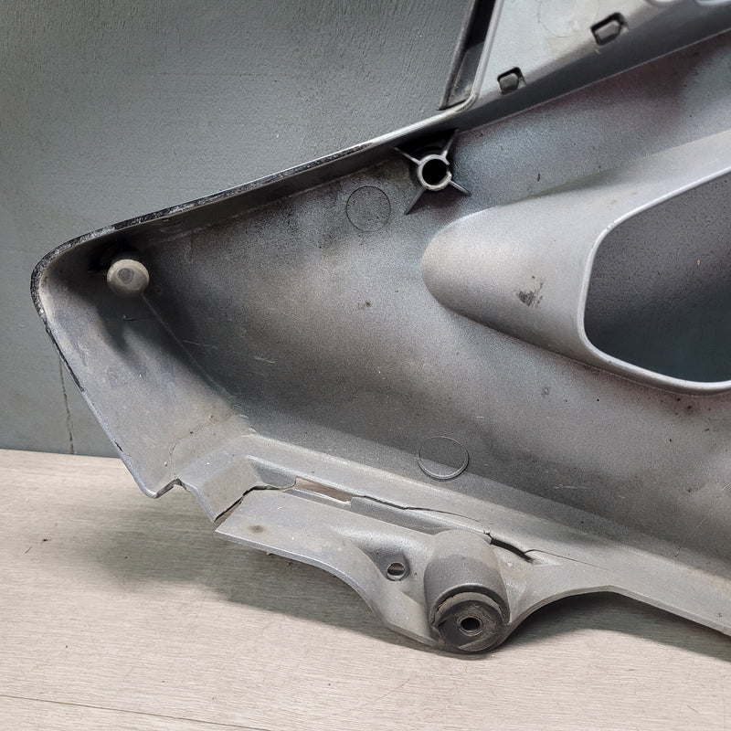 XL1000V Varadero (SD02) Left Upper Fairing