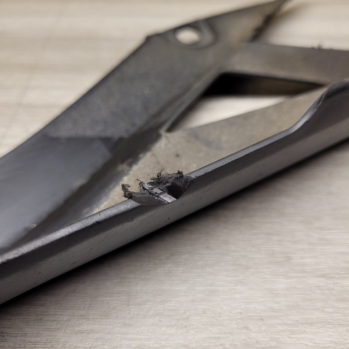 MT03 (2021) Chain Guard