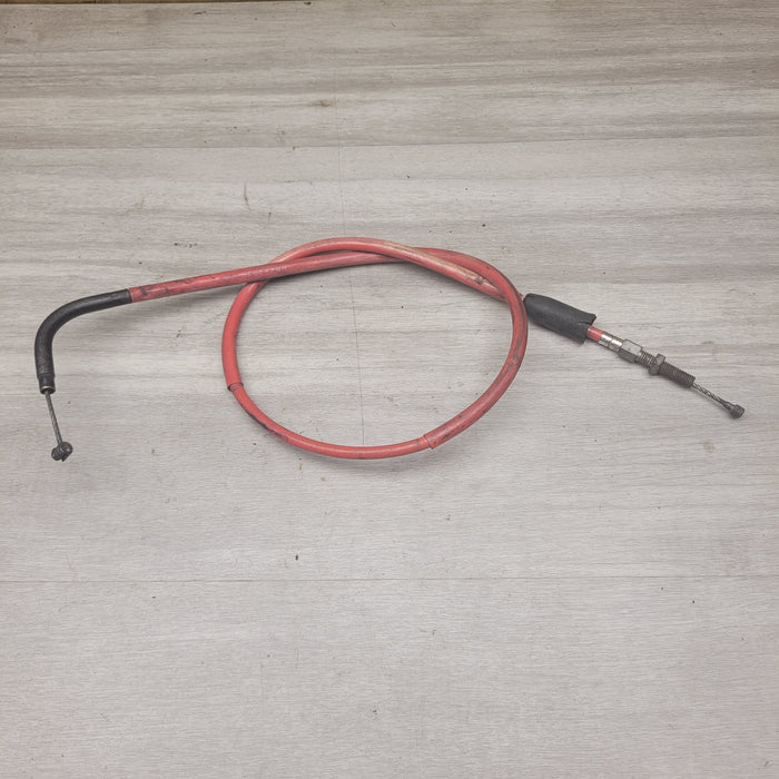 GSF250 Bandit (GJ74A) Clutch cable