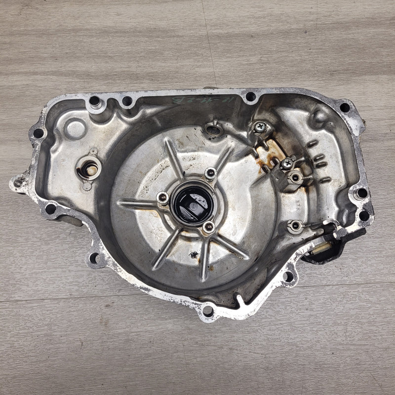 EX250J Ninja Stator Cover