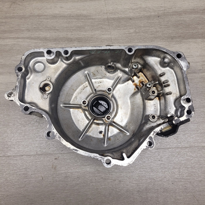 EX250J Ninja Stator Cover