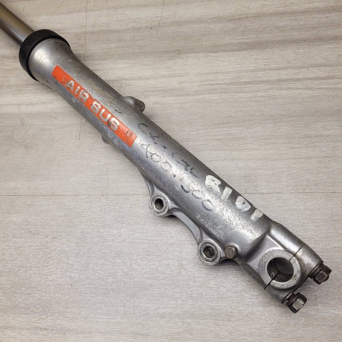 Honda CX400 / GL400 / CX500 / GL500 Right Fork