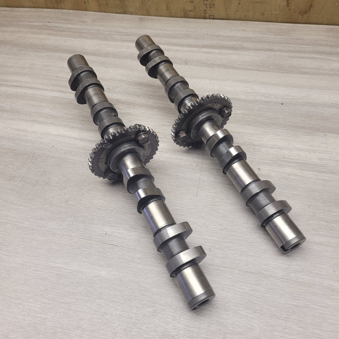 GSF250 Bandit (GJ74A) Cam Shafts