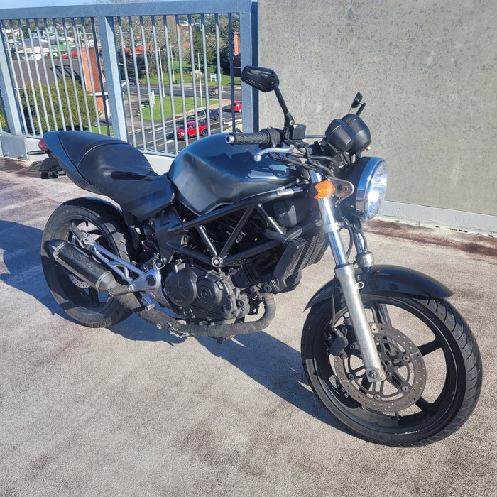 1998 Honda VTR250
