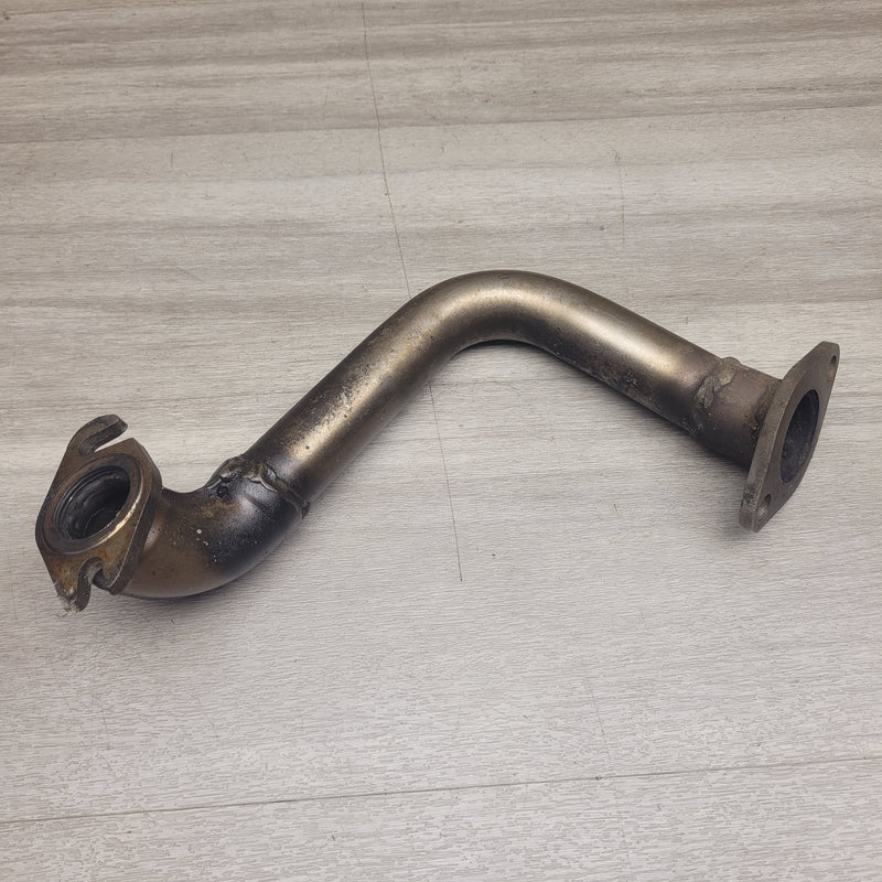 GTA50 Exhaust Header Pipe