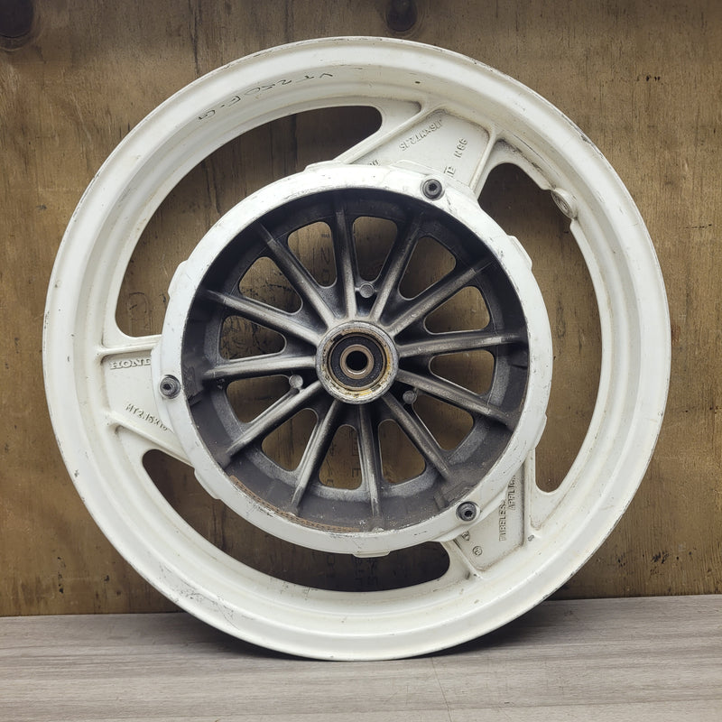 VT250FG Front Rim