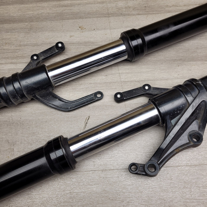MT03 (2021) Front Forks