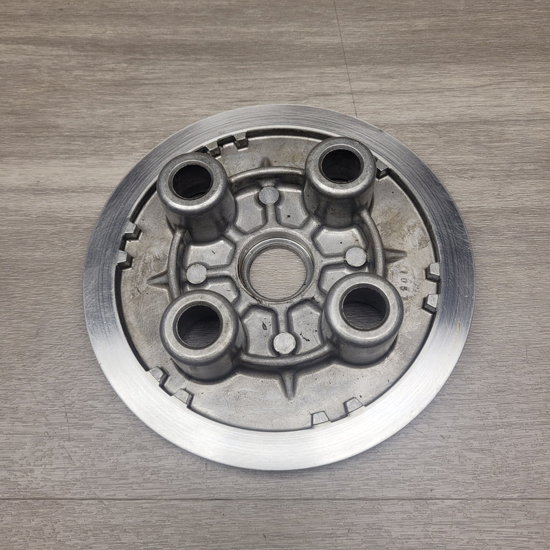 EX250F Clutch Pressure Plate