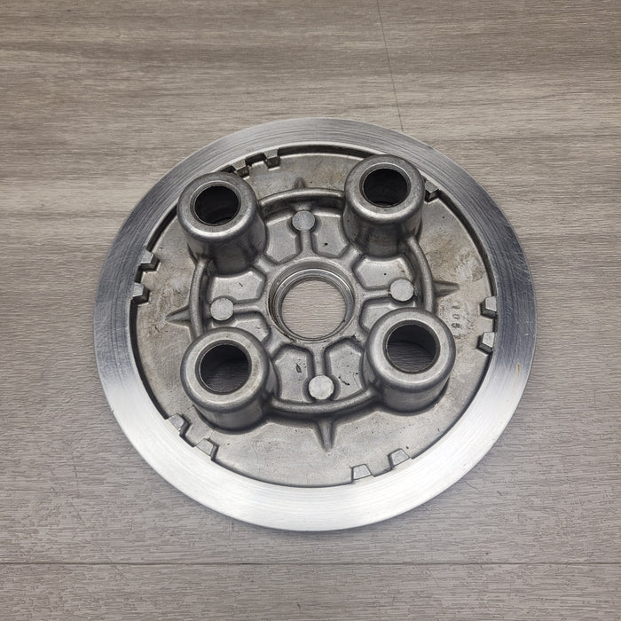 EX250F Clutch Pressure Plate