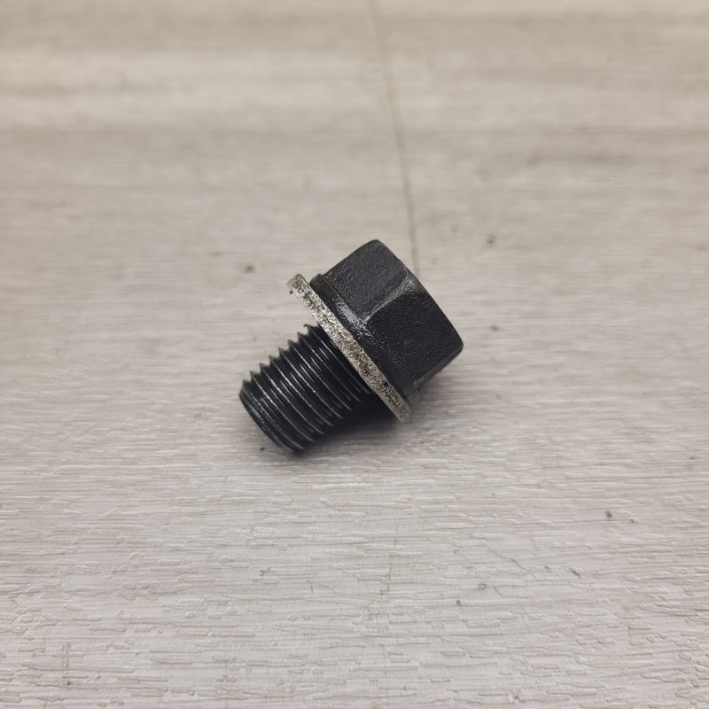 EX250J Ninja Sump Bolt