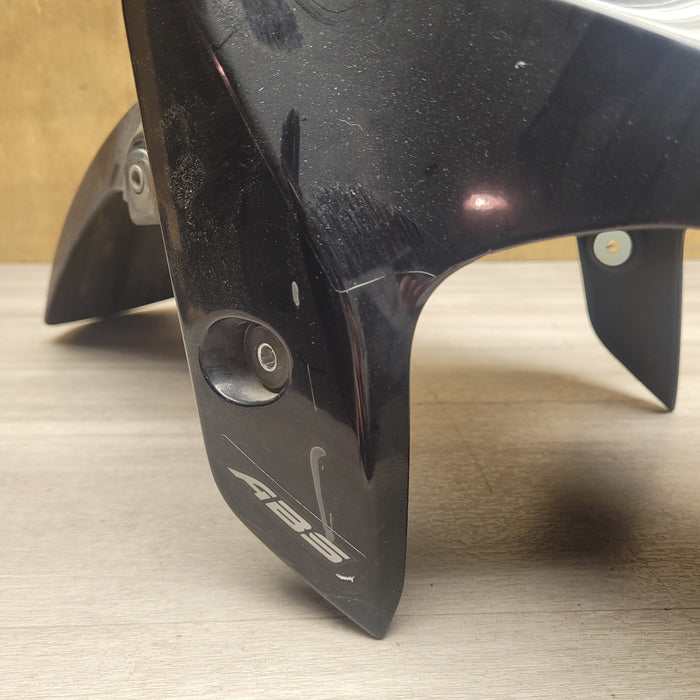 R3 (2015 - 2017) Front mud guard