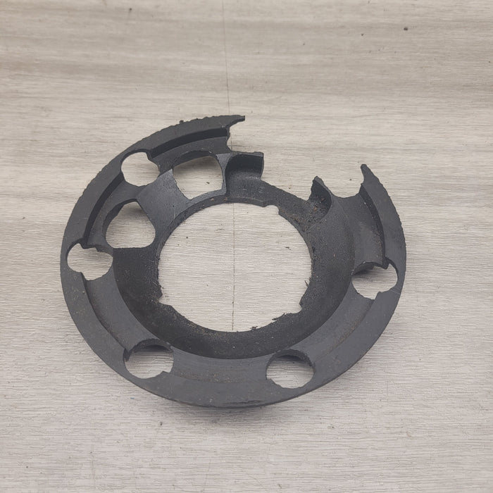 ZZR250 Petrol cap gasket