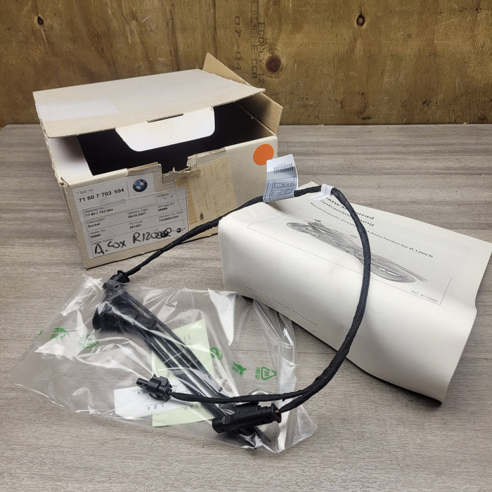 BMW 71 60 7 703 594 Socket retrofit kit R1200R