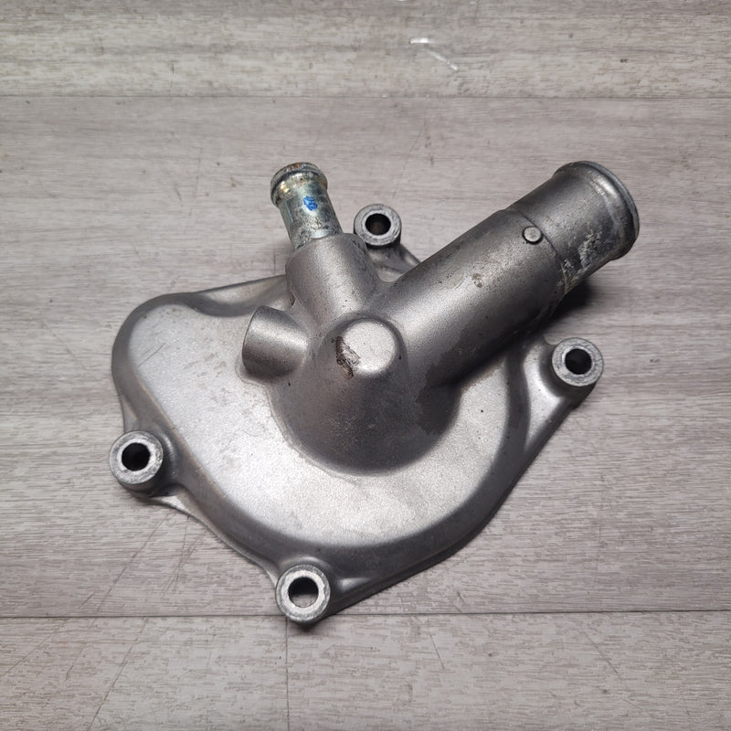 XL1000V Varadero (SD02) Water Pump Cover