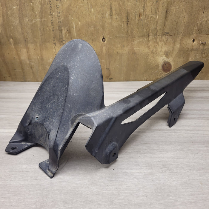 GW250 Inazuma Chain guard
