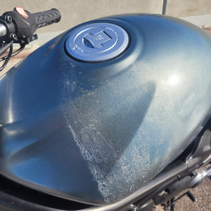 1998 Honda VTR250