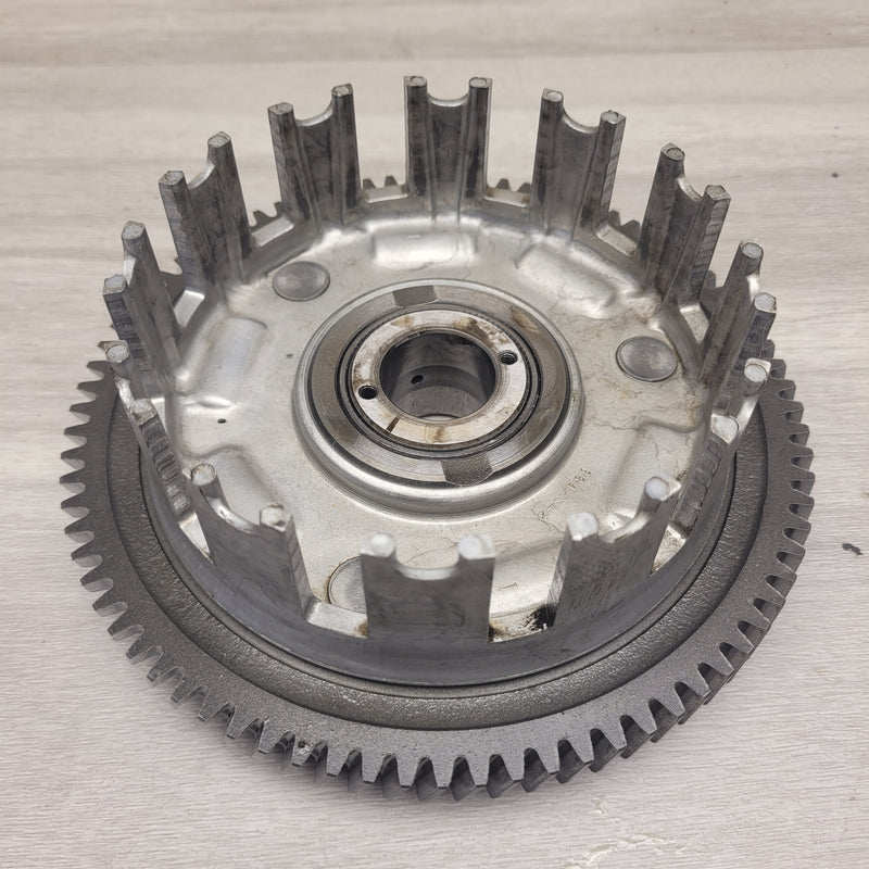 GSF250 Bandit (GJ74A) Clutch Basket