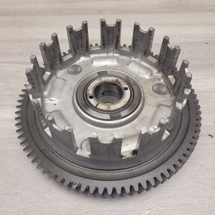 GSF250 Bandit (GJ74A) Clutch Basket