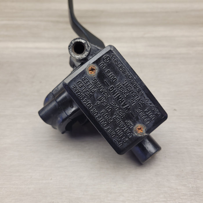 VF500C Magna Clutch Master Cylinder