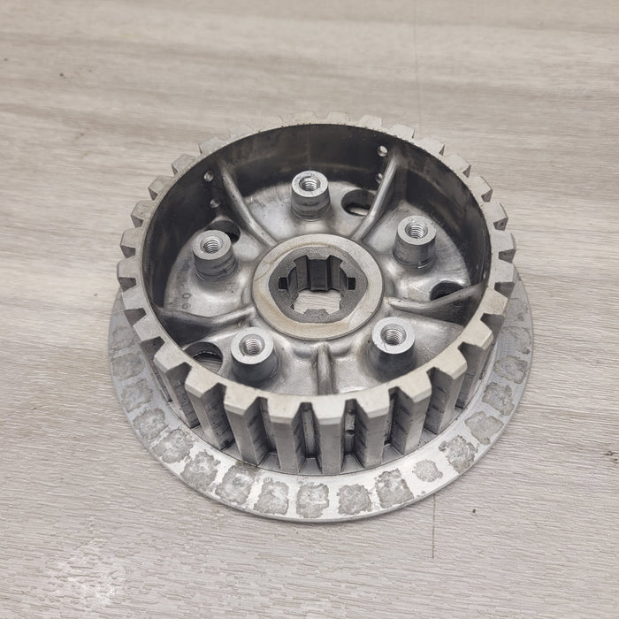 GSF250 Bandit (GJ74A) Clutch Basket inner hub