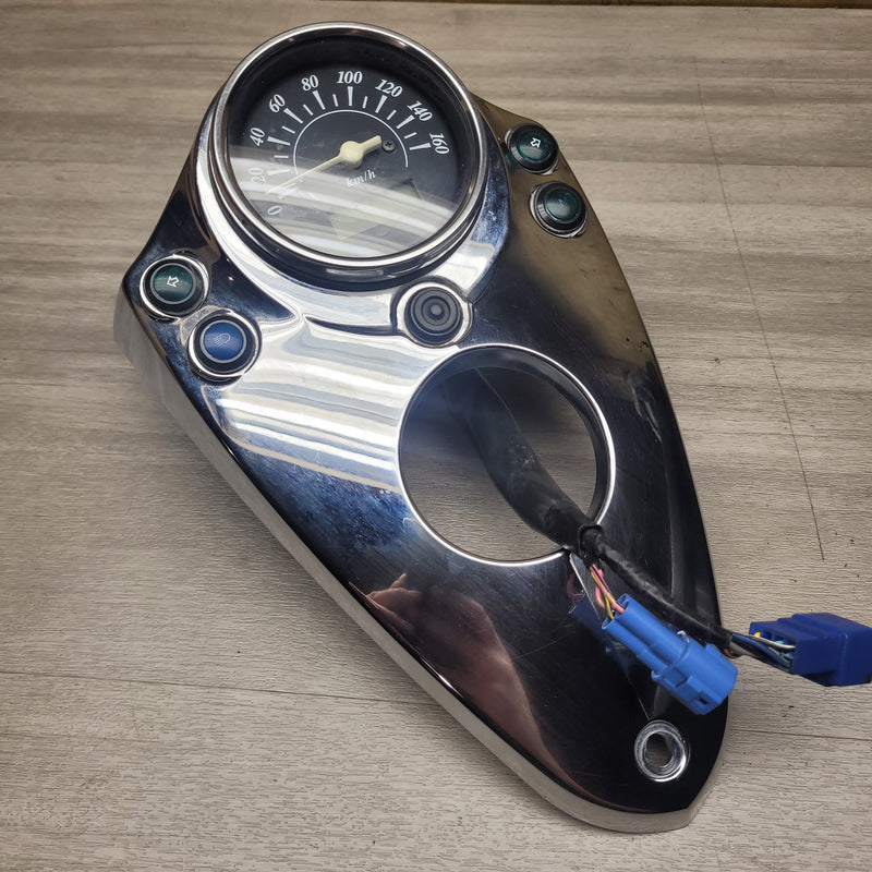 VL250 Intruder Speedo Assy