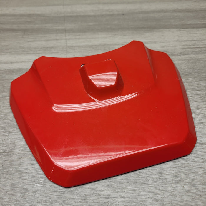 S1000XR (2022) cockpit trim panel