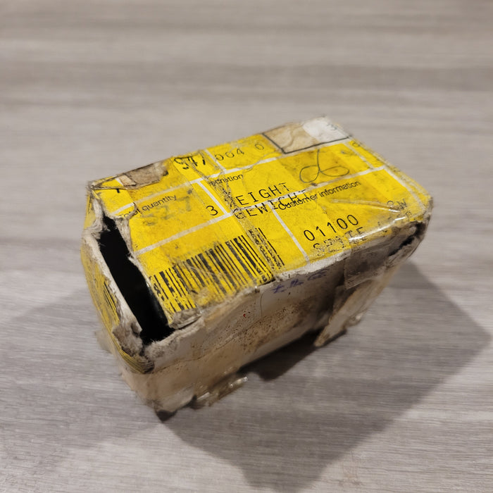 BMW 32 71 7 658 947 Bar End Weight
