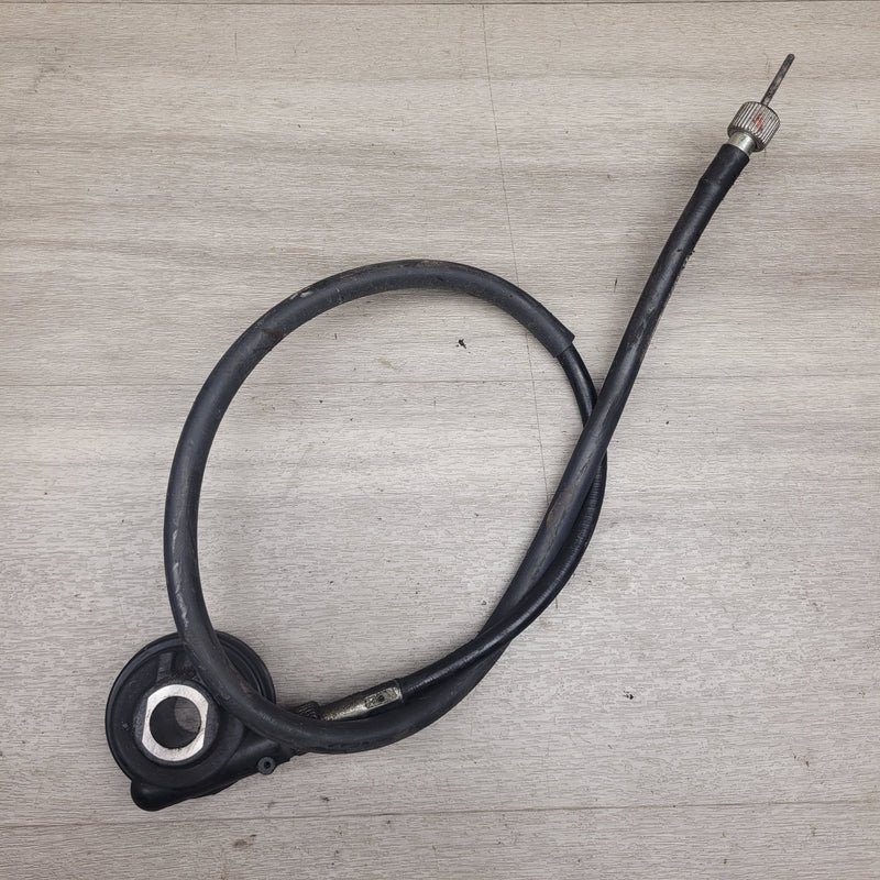 EX250J Ninja Speedo Drive and Cable