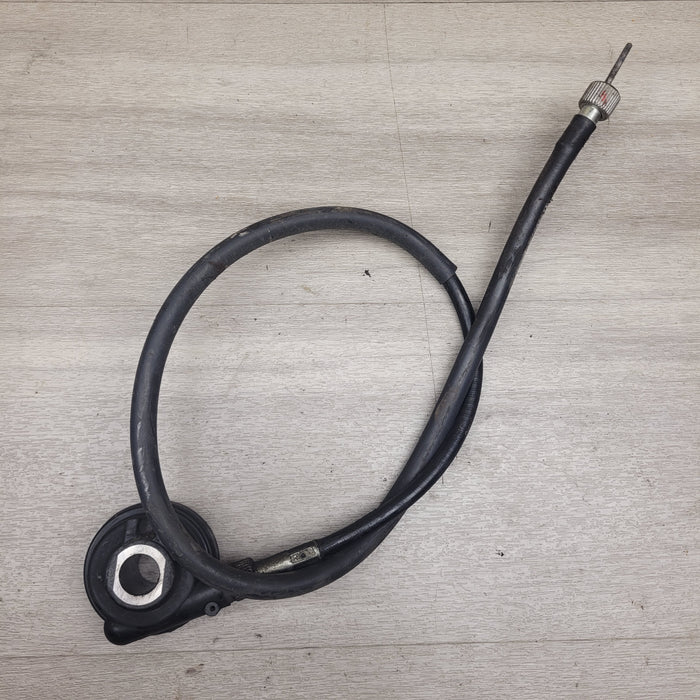 EX250J Ninja Speedo Drive and Cable