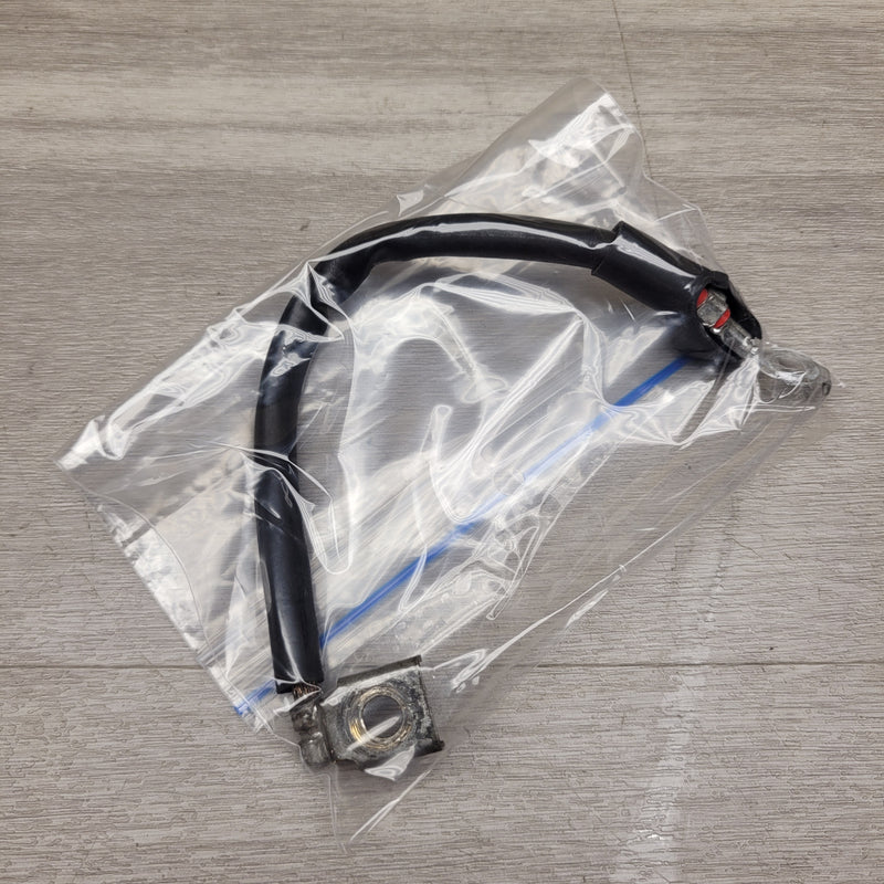 GW250 Inazuma Positive battery cable
