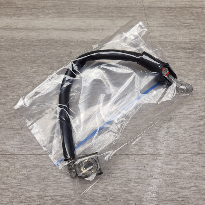 GW250 Inazuma Positive battery cable