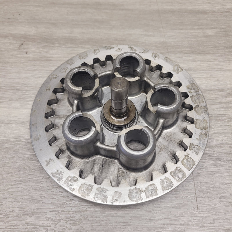 GSF250 Bandit (GJ74A) Clutch pressure plate